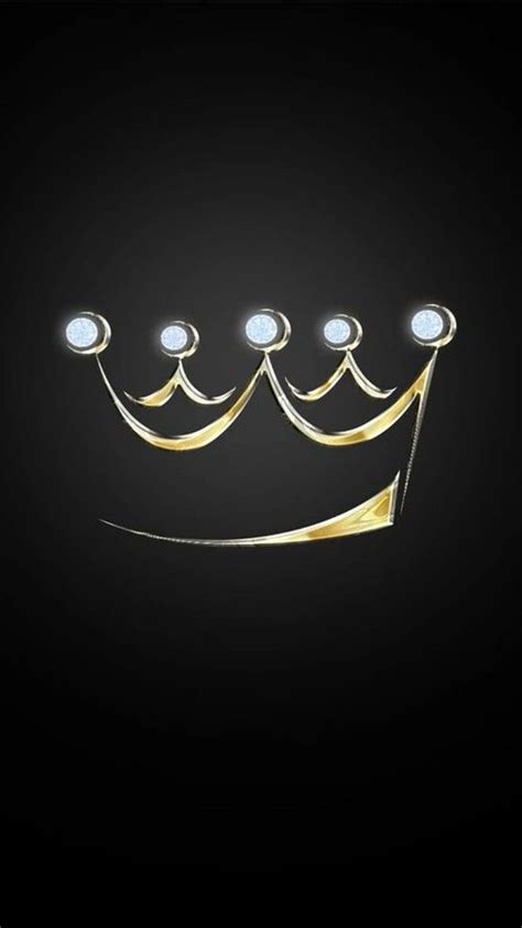 5 Point Crown 2020 3d King Crown Queen Royalty Simple Theme