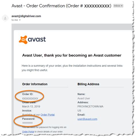 Many professional team experts offer the periods for avast antivirus at the last minute. How to Cancel the Automatic Renewal of the Avast ...