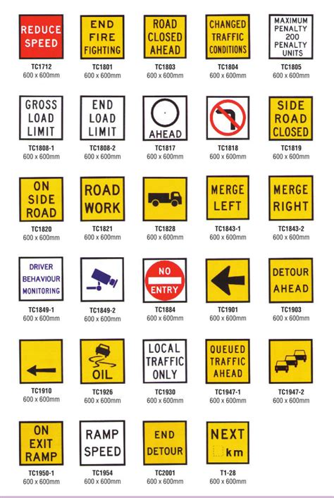 Multi Message Signs Traffic Control Supplies