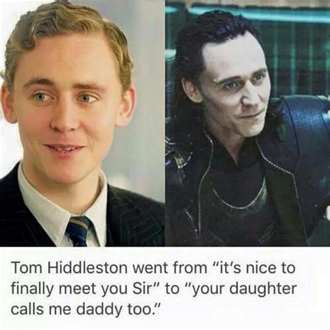 Daaaaaamn With Images Tom Hiddleston Loki Tom