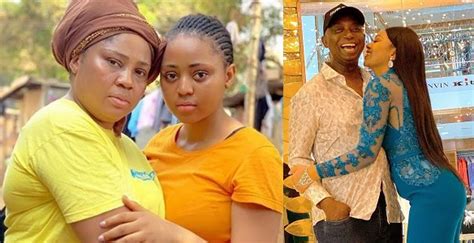 Early Marriage Actress Regina Daniels’ Mom Finally Speaks