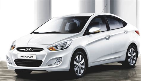 Hyundai Verna Fluidic  Design  Interiors  Review  Price