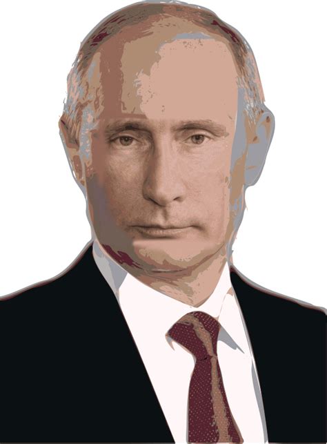 The pnghost database contains over 22 million free to download transparent png images. Free Clipart: Vladimir Putin 2006 - Face | j4p4n