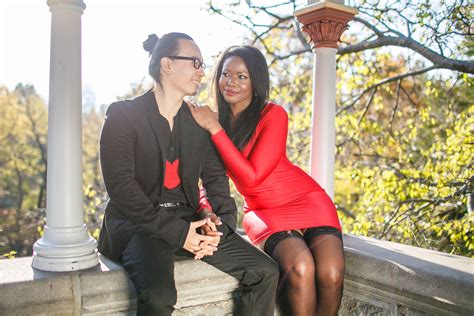 Couple #2 Beautiful AMBW Couple (New York, USA) | Interracial couples, Cute couples, Couples in love