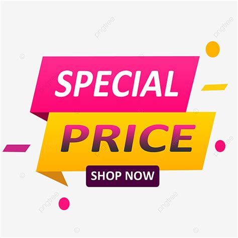 Special Price Png Transparent Label Special Price Icon Price Icons
