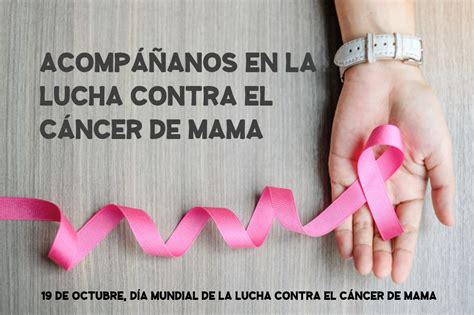 19 de octubre “día internacional de lucha contra el cáncer de mama” hondudiario primer