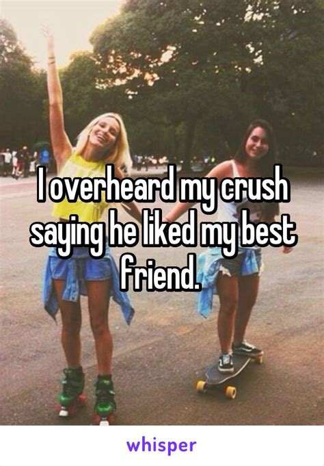18 Awkward Things People Heard From Their Crushes That They Wish They