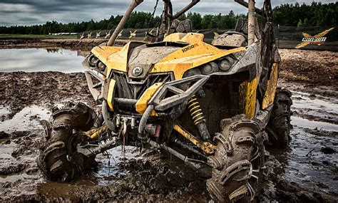 Both great tires, awesome for. Racing: ATV Mudding Essentials You Need To Know In 2018!
