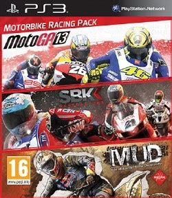 So, if you are a racing fan or you are just looking for some racing action on your playstation 4 then you are in luck, because we have scourged the playstation. Motorbike Racing Pack PS3 Free Download - Download Game ...