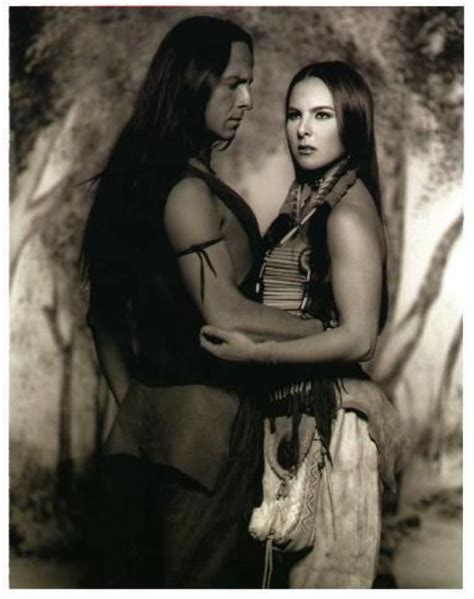 eduardo palomo y kate del castillo as alejandro and ramona in ramona 2000 native american actors
