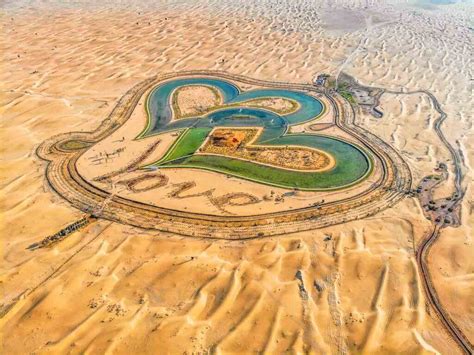 9 Hidden Gems In Dubai You Will Love To Visit Laptrinhx News
