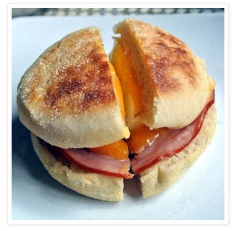 Diy Mcdonalds Mcmuffin Make More To Eat Daily Gluten Free Recipes