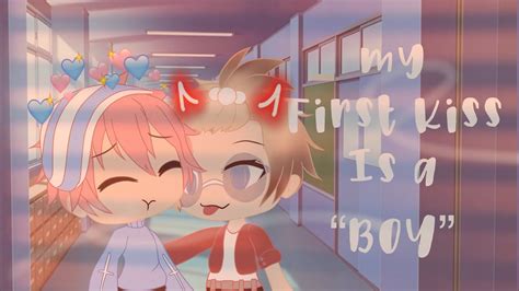 41 gacha life kissing edits background flyinyourmind