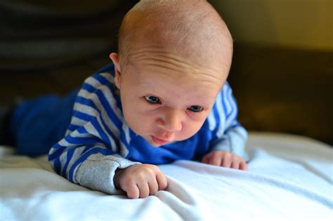 Com Quantos Meses O Bebe Começa A Gargalhar
