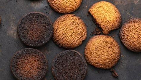 How To Avoid Burnt Cookies Amountaffect17