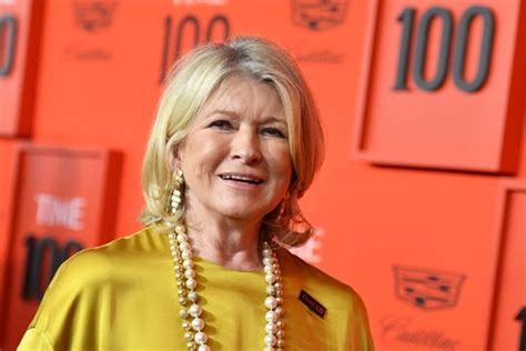 Martha Stewart Didnt Know Who Chip And Joanna Gaines Were