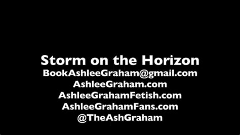 Storm On The Horizon Mobile Ashley Graham Clips4sale