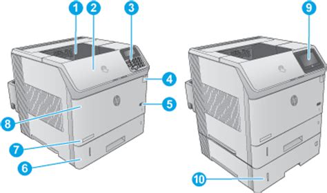 I installed the printer driver on the laptop i used to connect directly and. HP LASERJET ENTERPRISE M605 DRIVER DOWNLOAD