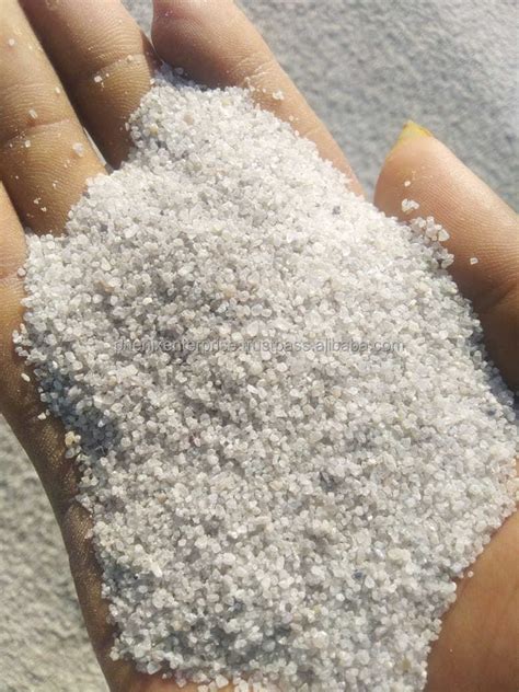 Indian Leading Exporter Of Silica Sand Buy Indian Leading Exporter Of