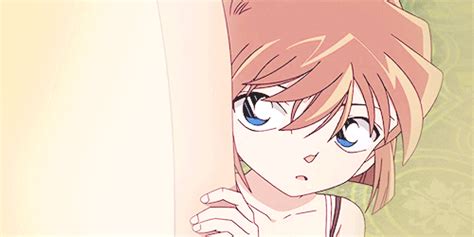 Ai Haibara Wiki Anime Amino