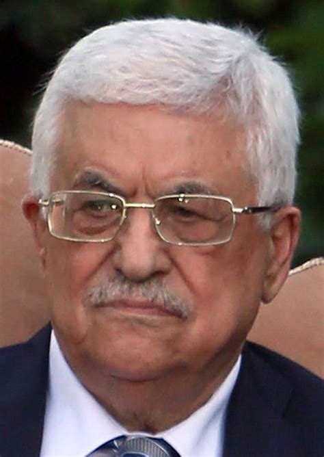 palestinian leader pledges to hold abductors of israeli teenagers to account the new york times
