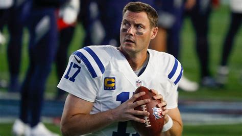 Former Nfl Quarterback Philip Rivers Wife Expecting 10th Child Were