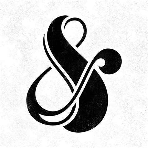 Your browser does not support the audio element. Ampersand Series — Caligature™