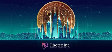 Let's jump right into the best bitcoin mining software for 2021. Rhotex Inc. Launches Eco-Friendly Options to Crypto Mining