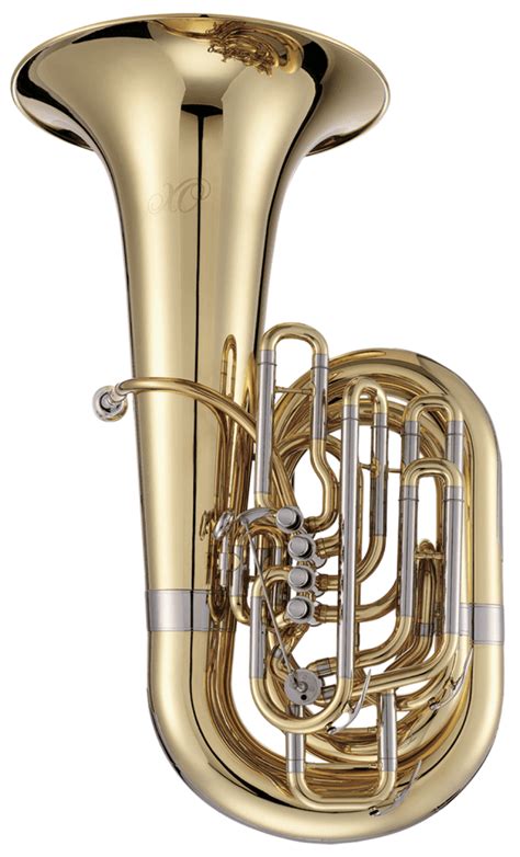 Sousaphone Jupiter 1680l 2016 Transparent Png Original Size Png