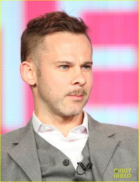 Dominic Monaghan Wild Things Tca Panel Photo 2785540 Dominic