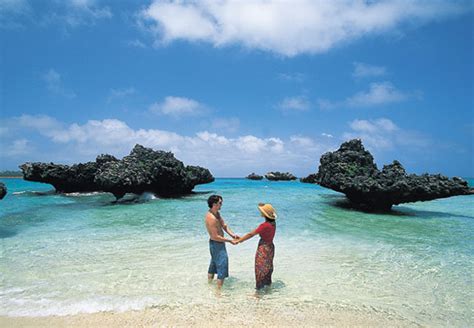 Exotic Places Honeymoon In Fiji Mauritius And Maldives