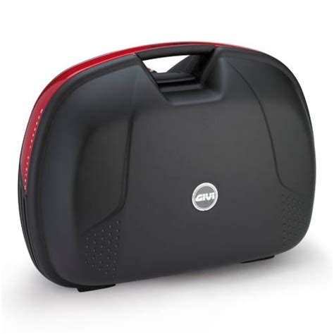 Side cases make the most of the space offered by your motorcycle and guarantee full comfort while travelling, making them the solution preferred by most motorcyclists. GIVI E360N Top/Side Box Monokey | Moto Market - Online ...