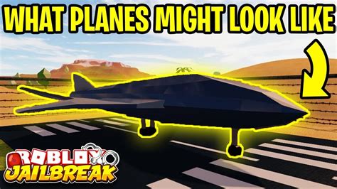 Roblox protocol in the dialog box above to join games faster in the future! Jailbreak NEW UPDATE LEAKS! SUMMER UPDATE 2019! Planes ...