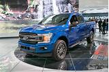 Ford F150 Xlt Package Pictures