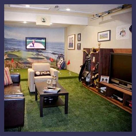 Small Basement Ideas Smallbasementconversion Man Cave Diy Man Cave