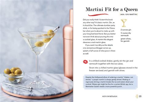 Sip Like Blair And Serena With These Fabulous Gossip Girl Inspired Cocktails