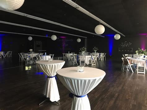 Perfect Place Event Center / Perfect... - Perfect Place Event Center / Perfect Party All Access ...