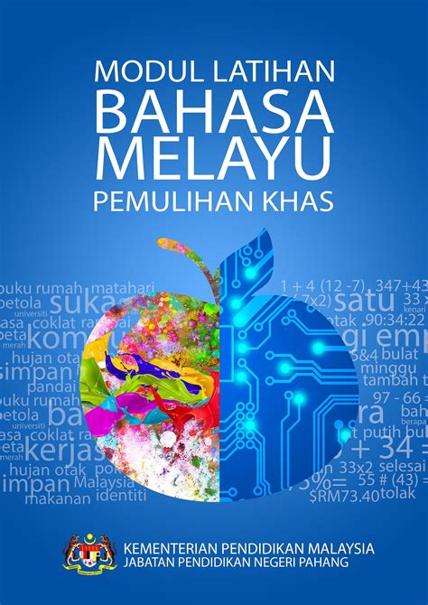 0 ratings0% found this document useful (0 votes). Modul Latihan Bahasa Melayu Pemulihan Khas
