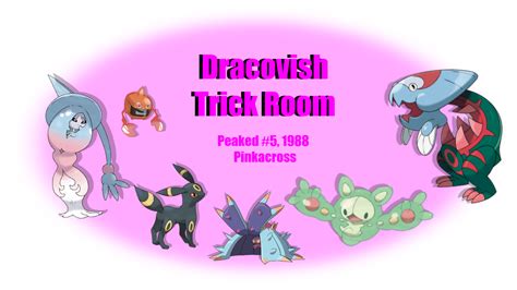 Ss Ou Trick Room Peaked Top 5 1988 Ft Reuniclus Umbreon And More