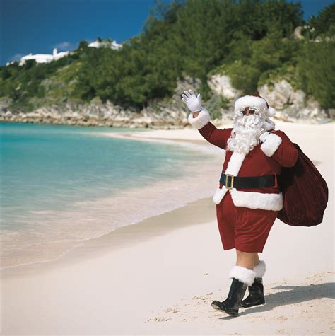 Celebrate The Spirit Of The Season With Bermuda Vacation Packages By