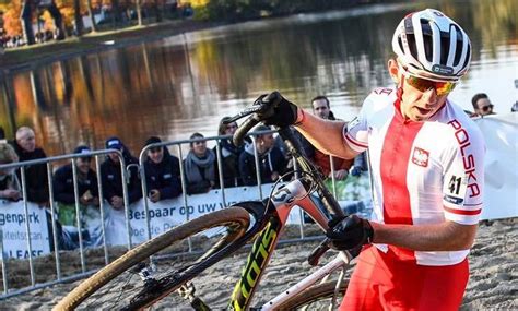 Tested by xc silver world champion marek konwa. Marek Konwa na Mistrzostwach Europy w kolarstwie ...