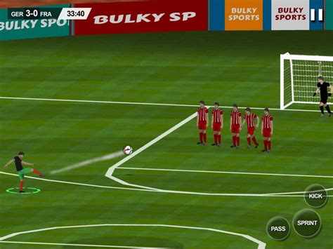 Independent high street bookmaker may have been unfamiliar with leagues in certain parts of the world and would have been. Play Football 2016 Game APK Download - Free Sports GAME ...