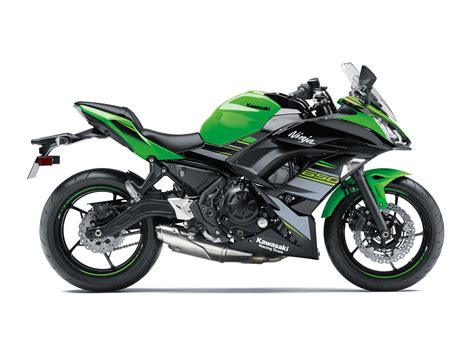 2018 Kawasaki Ninja 650 Krt Edition India Price Specifications Features