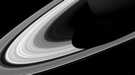 Saturn With No Rings It Could Happen And Sooner Than Astronomers