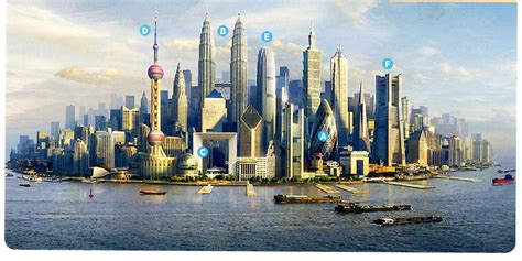 4e Lurbanisation Du Monde Fait Majeur De La Mondialisation Clio Collège