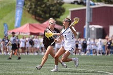 Tufts Falls To Middlebury In Division 3 Womens Lacrosse National Championship The Boston Globe