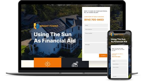 Professional Website Designer Agency Columbus Ohio | Web Development