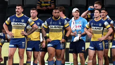 We would like to show you a description here but the site won't allow us. NRL 2020: Eels vs Rabbitohs, score, live updates, video ...