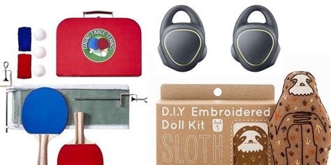 Teens want trendy items that may not make sense to anyone over. Cool Gifts For Teens (Gift Cards Not Included)