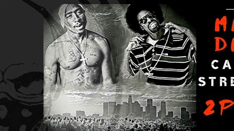 2020 Mac Dre X 2pac Cali Streets Banger Remix Tupac Traprap